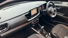 Kia Stonic 1.0T GDi 99 GT-Line 5dr DCT Petrol Estate